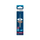 BOSCH EXPERT Burghiu pentru sticlă și țiglă 4 x 90 mm HEX-9 HARD CERAMIC