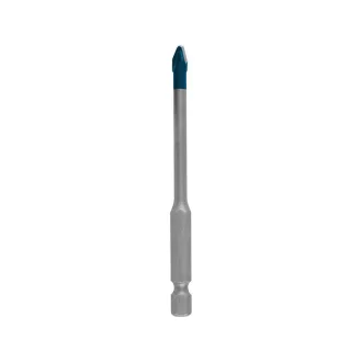   Burghiu BOSCH EXPERT pentru sticlă și țiglă 5 x 90 mm HEX-9 CERAMIC DĂ
