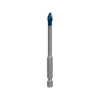   Burghiu BOSCH EXPERT pentru sticlă și țiglă 6 x 90 mm HEX-9 CERAMIC DĂ