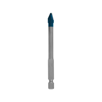   BOSCH EXPERT Burghiu pentru sticlă și faianță 7 x 90 mm HEX-9 HARD CERAMIC