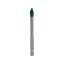 BOSCH EXPERT Burghiu pentru sticlă și faianță 7 x 90 mm HEX-9 HARD CERAMIC