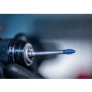 BOSCH EXPERT Burghiu pentru sticlă și faianță 7 x 90 mm HEX-9 HARD CERAMIC
