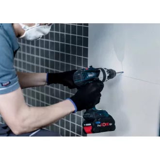   BOSCH EXPERT Burghiu pentru sticlă și faianță 7 x 90 mm HEX-9 HARD CERAMIC