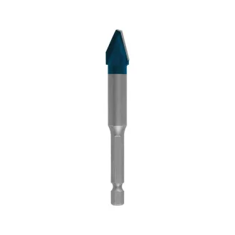   Burghiu BOSCH EXPERT pentru sticlă și țiglă 12 x 90 mm HEX-9 CERAMICĂ DURA