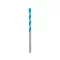 BOSCH EXPERT CYL-9 Burghiu universal 4,0 x 40/75 mm cilindric