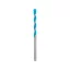 BOSCH EXPERT CYL-9 Burghiu universal 4,0 x 40/75 mm cilindric