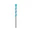 BOSCH EXPERT CYL-9 Burghiu universal 5,0 x 50/85 mm cilindric