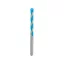 BOSCH EXPERT CYL-9 Burghiu universal 8,0 x 80/120 mm cilindric