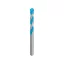 BOSCH EXPERT CYL-9 Burghiu universal 10,0 x 80/120 mm cilindric