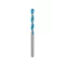 BOSCH EXPERT CYL-9 Burghiu universal 10,0 x 90/150 mm cilindric