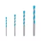 BOSCH EXPERT CYL-9 Set de burghie universale, 4 piese (4-5-6-8 mm) cilindric