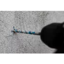 BOSCH EXPERT CYL-9 Set de burghie universale, 4 piese (4-5-6-8 mm) cilindric