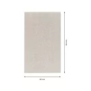 BOSCH EXPERT Hârtie abrazivă cu prindere velcro pentru blocul de șlefuire 80 x 133 mm /P80 (10 buc)