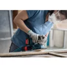 BOSCH EXPERT C470 Disc abraziv cu velcro, 8 găuri, 80 x 133 mm / P400 (10 buc)