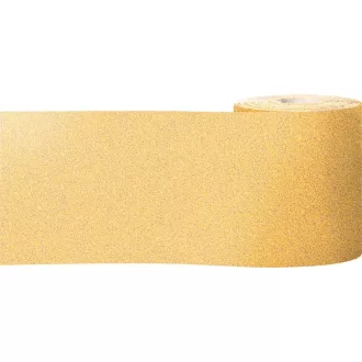   BOSCH EXPERT C470 rolă de șlefuit 93 mm x 5 m pentru lemn și vopsea / P60