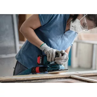   BOSCH EXPERT C470 Disc abraziv delta cu velcro, 7 găuri, 100 x 150 mm / P400 (10 buc)