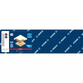 BOSCH EXPERT Burete de slefuit 69 x 97 x 26 mm P240