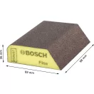 BOSCH EXPERT Burete de slefuit 69 x 97 x 26 mm P240
