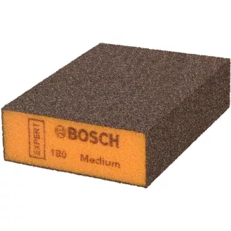 BOSCH EXPERT Burete de șlefuit 69 x 97 x 26 mm P180