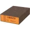 BOSCH EXPERT Burete de șlefuit 69 x 97 x 26 mm P180