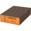BOSCH EXPERT Burete de șlefuit 69 x 97 x 26 mm P180
