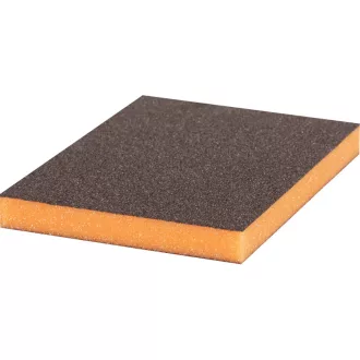 BOSCH EXPERT Burete abraziv 98 x 120 x 13 mm P180