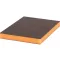 BOSCH EXPERT Burete abraziv 98 x 120 x 13 mm P180
