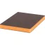 BOSCH EXPERT Burete abraziv 98 x 120 x 13 mm P180