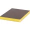 BOSCH EXPERT Spongă abrazivă 98 x 120 x 13 mm P240