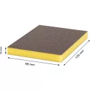 BOSCH EXPERT Spongă abrazivă 98 x 120 x 13 mm P240