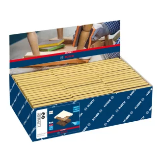 BOSCH EXPERT Spongă abrazivă 98 x 120 x 13 mm P240