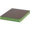 BOSCH EXPERT Burete de șmirghel 98 x 120 x 13 mm P320