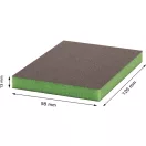 BOSCH EXPERT Burete de șmirghel 98 x 120 x 13 mm P320