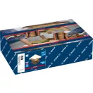 BOSCH EXPERT Burete de șmirghel 98 x 120 x 13 mm P320