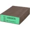 BOSCH EXPERT Burete de șlefuit 69 x 97 x 26 mm P320