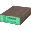BOSCH EXPERT Burete de șlefuit 69 x 97 x 26 mm P320