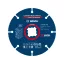 Disc de tăiere multiplu BOSCH EXPERT 125 x 22,2 mm X-LOCK