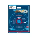 Disc de tăiere multiplu BOSCH EXPERT 125 x 22,2 mm X-LOCK
