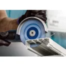 Disc de tăiere multiplu BOSCH EXPERT 125 x 22,2 mm X-LOCK