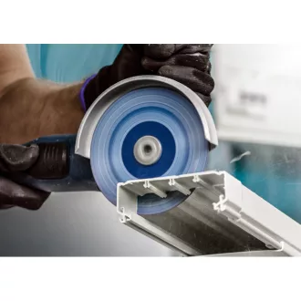 Disc de tăiere multiplu BOSCH EXPERT 125 x 22,2 mm X-LOCK