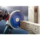 Disc de tăiere multiplu BOSCH EXPERT 125 x 22,2 mm X-LOCK