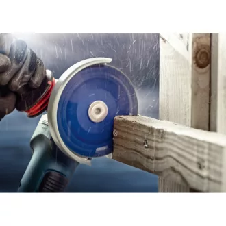 Disc de tăiere multiplu BOSCH EXPERT 125 x 22,2 mm X-LOCK