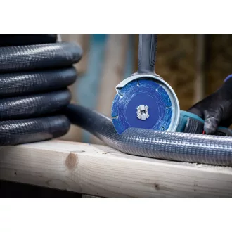 Disc de tăiere multiplu BOSCH EXPERT 125 x 22,2 mm X-LOCK