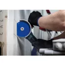 Disc de tăiere multiplu BOSCH EXPERT 125 x 22,2 mm X-LOCK