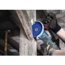 Disc de tăiere multiplu BOSCH EXPERT 125 x 22,2 mm X-LOCK