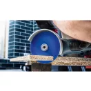 Disc de tăiere multiplu BOSCH EXPERT 125 x 22,2 mm X-LOCK