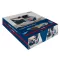 Disc de tăiere multiplu BOSCH EXPERT 125 x 22,2 mm X-LOCK (10 buc)