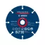 BOSCH EXPERT Disc de tăiere multiplu 76 x 10 mm X-LOCK