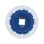 BOSCH EXPERT X-LOCK Disc de tăiere cu diamante 125 x 2,8 x 3,2 x 22,2 mm pentru tăierea metalelor și a țevilor