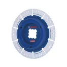 BOSCH EXPERT X-LOCK Disc de tăiere cu diamante 125 x 2,8 x 3,2 x 22,2 mm pentru tăierea metalelor și a țevilor